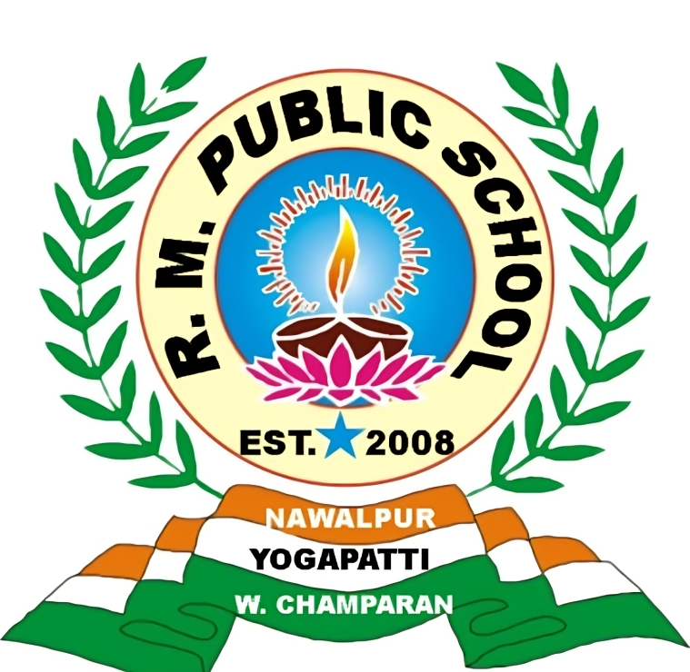 R M PUBLIC SCHOOL