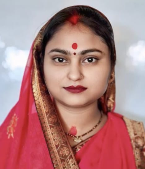 KHUSHI KUMARI 