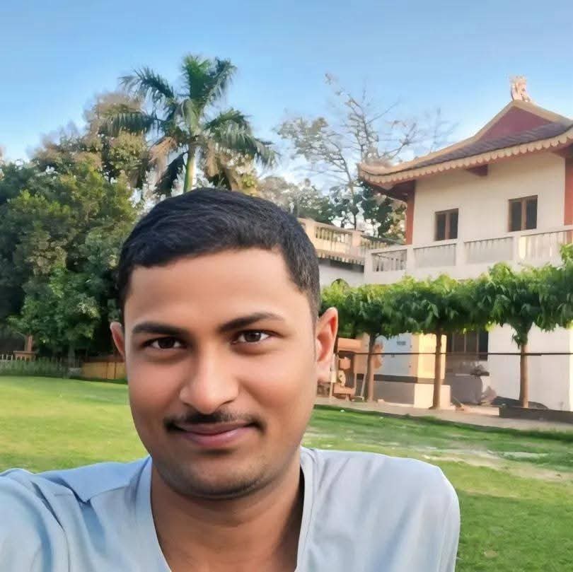 DHIRENDRA PRATAP SINGH